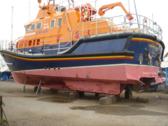 Jacobs Boat Stands